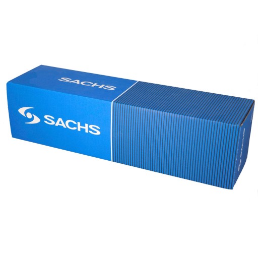 Sachs 900 011 SACHS 900011 - 8