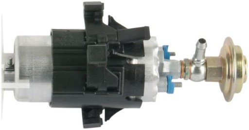 POMPA PALIWA ELEKTRYTRCZA do BMW 5 E34 535i M5 S38 - 6