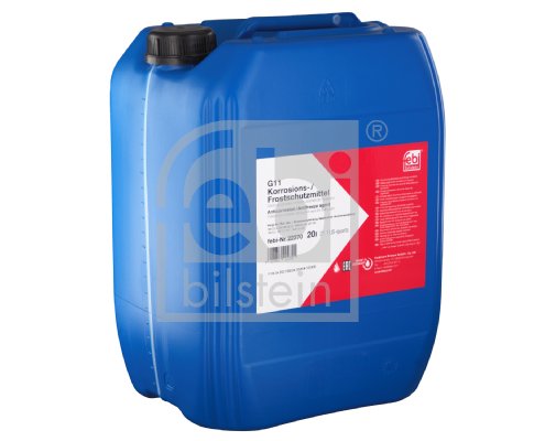 FEBI BILSTEIN 22270 ХОЛОДОАГЕНТ - 2