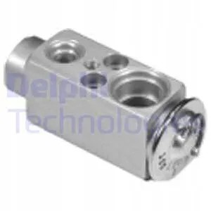 Расширительный клапан кондиционера DELPHI TSP0585026 - 2