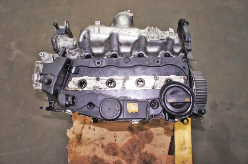 PI024 VW Tiguan і 5N двигун 2.0 d 140KM CBAB 03L103021 23% ПДВ - 5