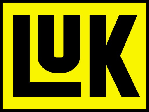 LUK 510 0142 10 Центральний муфта зчеплення - 2