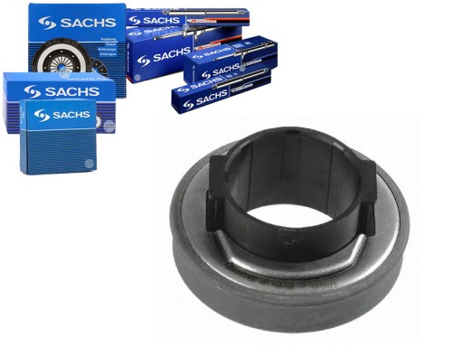 Sachs 3151 000 747 упорний підшипник SACHS 3151000 - 5