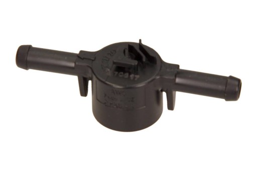 Клапан паливного фільтра для AUDI A6, A8 2,7-4,2 TD - 1