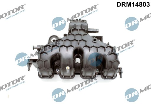 DRM14803 DR.MOTOR AUTOMOTIVE KOLEKTOR SSĄCY - 2