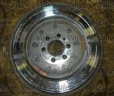 KOŁO ZAMACHOWE 836016 VALEO ALFA ROMEO 145 146 147 - 2