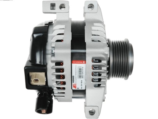 Alternator AS-PL A6566S - 2