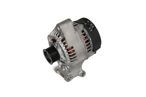 Alternator Magneti Marelli 063377410010 80A - 3