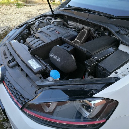 Впускний фільтр VW Golf Mk7 Passat Audi A3 Q3 S3 Leon - 4