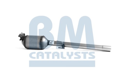 BM11044 BM CATALYSTS ФІЛЬТР САЖІ FAP DPF - 4