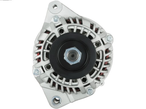 Alternator AS-PL A5076 - 3