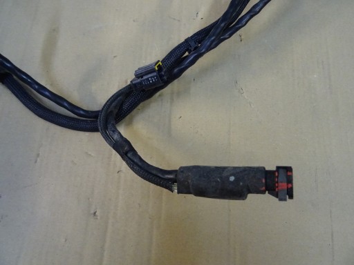 ADBLUE DS3 Crossback шланги шланг провода кабель - 3