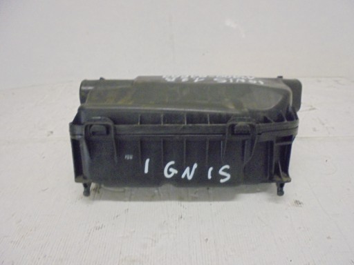 Корпус повітряного фільтра IGNIS III 1,2 13700-81PA1 - 2