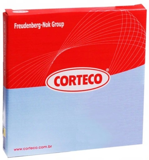 CORTECO 80001711 - 3