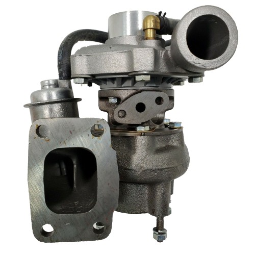 Turbo Peugeot 505 604 Tagora 2.3 80 л. с. 53249886073 - 2