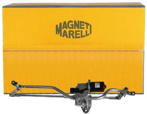 Система стеклоочистителей MAGNETI MARELLI 064352112010 - 9