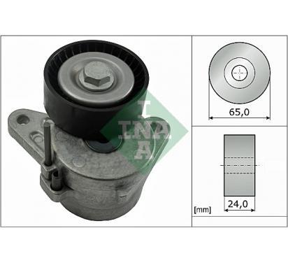 INA NAPINACZ MICRO-V AUDI/VW/SEAT/SKODA - 2