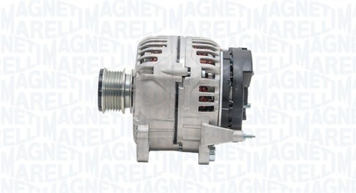 MAGNETI 944390453400 ALTERNATOR AUDI A4 - 5