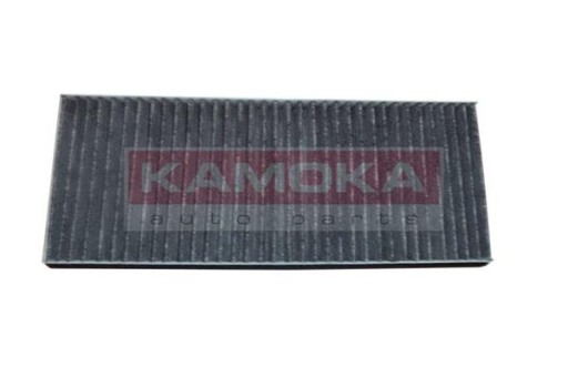 Салонний фільтр KAMOKA F502101 - 2