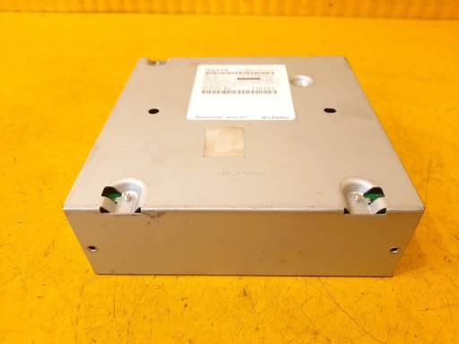 Тесла Модель S модуль радио тюнер 1052609-00-A - 1