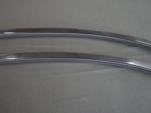 LISTWA DRZWI PRZÓD PRAWY PRAWA PRZÓD BMW F21 F22 F87 7284416 SHADOWLINE - 4