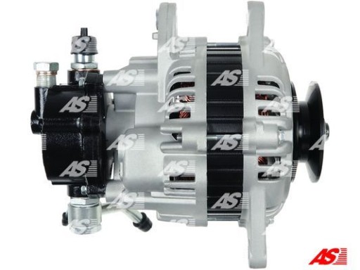 As-RU A5014 генератор - 9