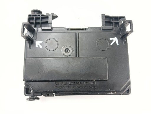 Модуль коробки BSM L11 CITROEN C4 і 9661682980 - 4