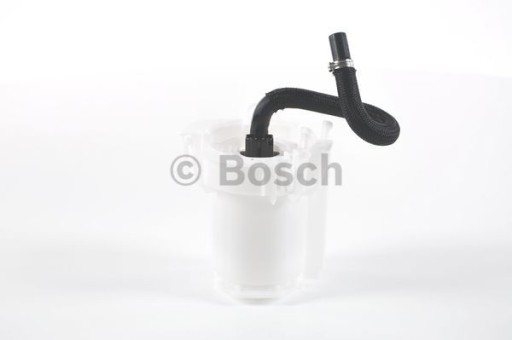 BOSCH 0 986 580 807 ПАЛИВНИЙ НАСОС OPEL CORSA - 5