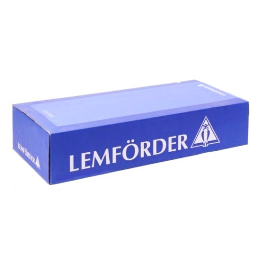 Подушка коробки передач LEMFORDER 3110701 - 5