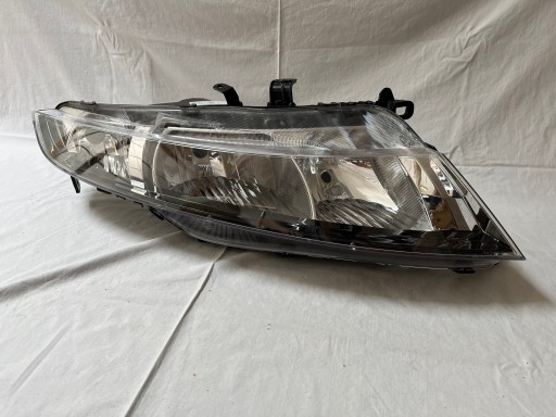 Lampa Prawy Reflektor HONDA CIVIC VIII (8) HB 05- - 3