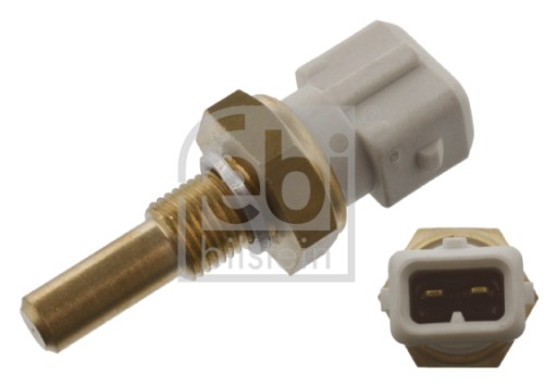 Febi Bilstein 37782 датчик, температура жидкости - 2