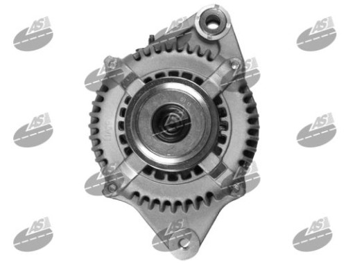 ALTERNATOR AUTO STARTER TOYOTA CELICA HILUX - 7