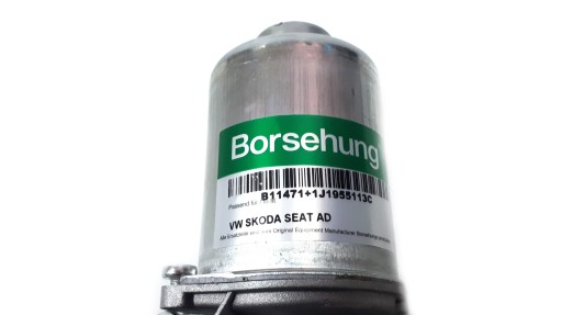 Двигун склоочисника BORSEHUNG B11471 - 10