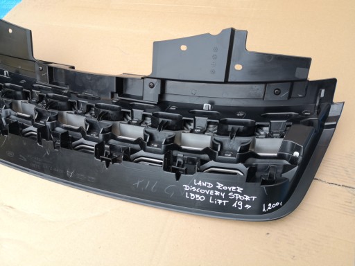 LAND ROVER DISCOVERY SPORT L550 LIFT 19-GRILL - 14