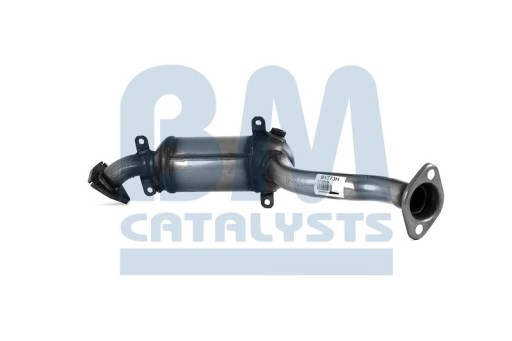 КАТАЛІЗАТОР BM91573H BM CATALYSTS HONDA JAZZ III - 7