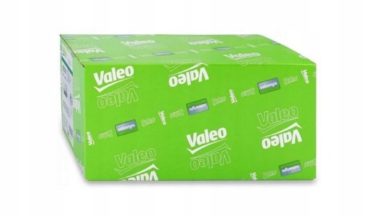 Вентилятор VALEO 696344 - 3