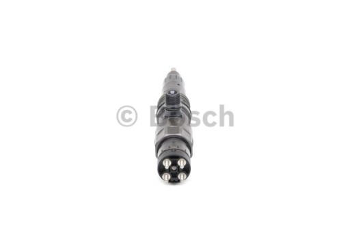 BOSCH 0 445 120 298 WTRYSKU MERC ACTROS MP4/MP5 - 3