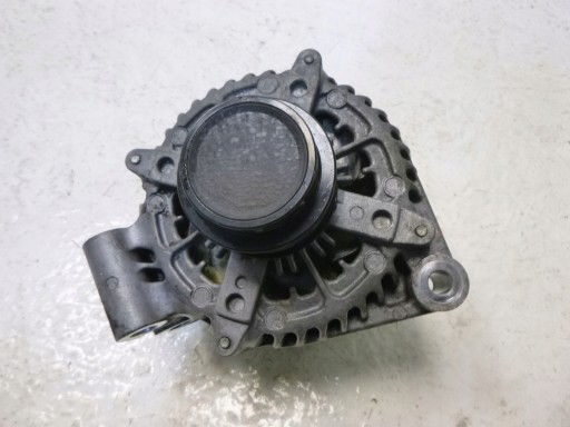 LAND RANGE ROVER L319 L405 L494 3.0 D ALTERNATOR - 6