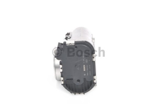 Корпус дросельної заслінки BOSCH 0 280 750 151 - 5