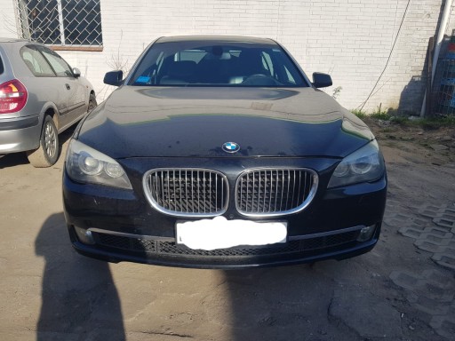 BMW 750I 750 F01 F02 MCPERSON - 2