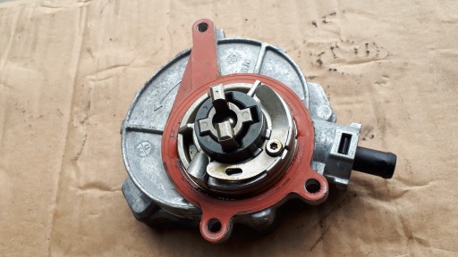 A6 C7 4 г A7 vacum насос 06E145100R 3.0 TFSI CTU - 10