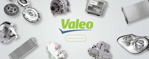 Wysprzęglik centralny Valeo 810025 - 11