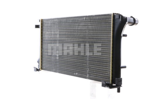Mahle CR 1453 000s радиатор, система охлаждения - 9