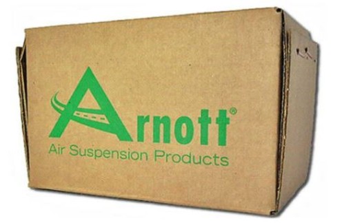 ARNOTT EUROPE P-3431 Kompresor sprężonego powietrz - 7