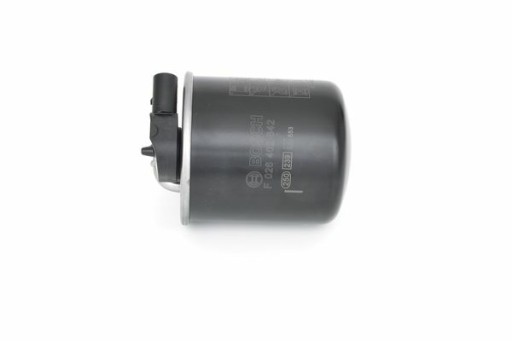 Топливный фильтр BOSCH f026402842 ru распределение - 5