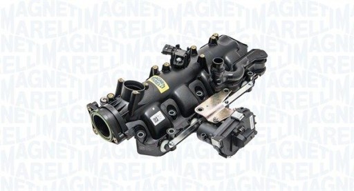 802009280809 MAGNETI MARELLI ВСМОКТУЮЧИЙ КОЛЕКТОР - 2