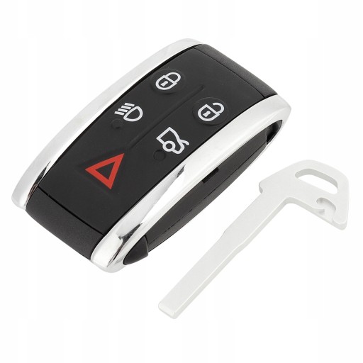 3cm дистанційний ключ Smart key - 1