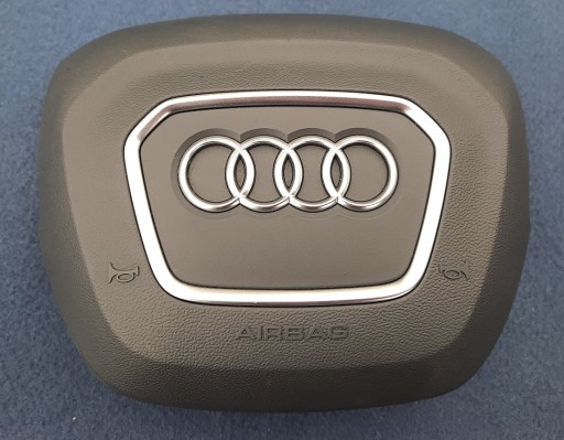 Audi Q2 Q3 A3 8V poduszka kierowcy naprawa airbag - 1