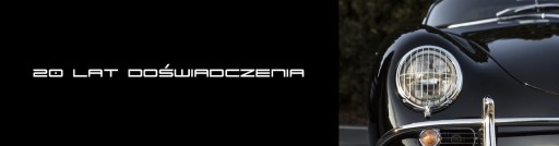 Дзеркало Заднього Виду Оригінал Porsche Macan / Cayenne - 5