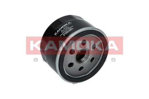 Масляний фільтр KAMOKA F100301 En Distribution - 6